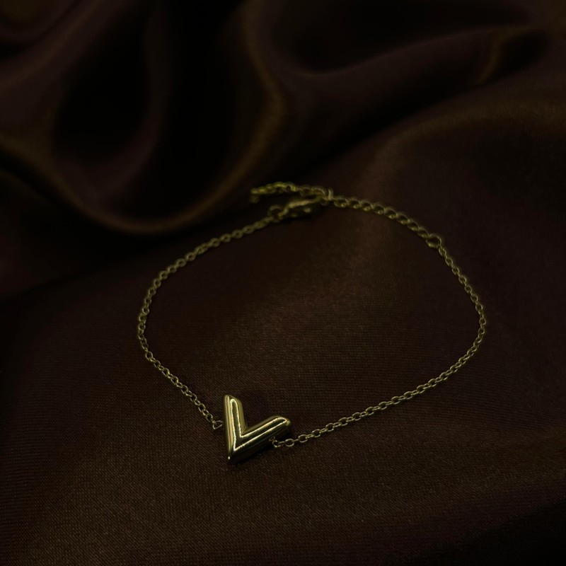 Bracelet vy