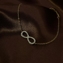 Bracelet infini