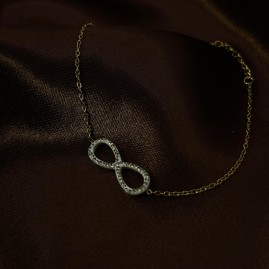 Bracelet infini