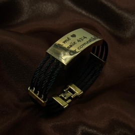 bracelet personnalisé