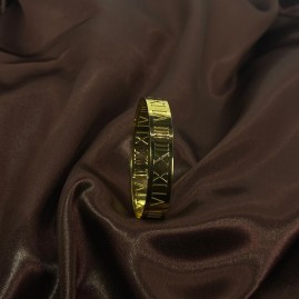 Bracelet cartier  Chiffre romain